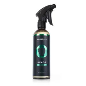 Armour Detail Supply – Beads Touchless Sealant – Glossy Hydrophobic Spray Finish with Fast Cure Time for All Exterior Surfaces – 16 oz(16 oz)
