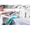 Armour Detail Supply Amplify Ceramic Detailer: Quick & Easy Gloss Enhancement | Streak-Free, Hydrophobic Formula | Safe on All Vehicles | 16oz Trigger Spray