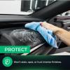 Armour Detail Supply Pilot Interior Detailer: Total Solution for Multi-Surface Care | UV Protection | Streak-Free Finish | Trigger Spray (16 Oz)(16 Fl Oz (Pack of 1))