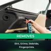 Armour Detail Supply Pilot Interior Detailer: Total Solution for Multi-Surface Care | UV Protection | Streak-Free Finish | Trigger Spray (16 Oz)(16 Fl Oz (Pack of 1))