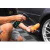 Armour Detail Supply Tire+ Wet Tire Shine, Water-Based Tire Shine Spray for Lasting Shine, All Tires, Non Greasy, Durable and Hydrophobic – 16oz Trigger Spray Bottle(16 Fl Oz (Pack of 1))