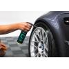 Armour Detail Supply Tire+ Wet Tire Shine, Water-Based Tire Shine Spray for Lasting Shine, All Tires, Non Greasy, Durable and Hydrophobic – 16oz Trigger Spray Bottle(16 Fl Oz (Pack of 1))