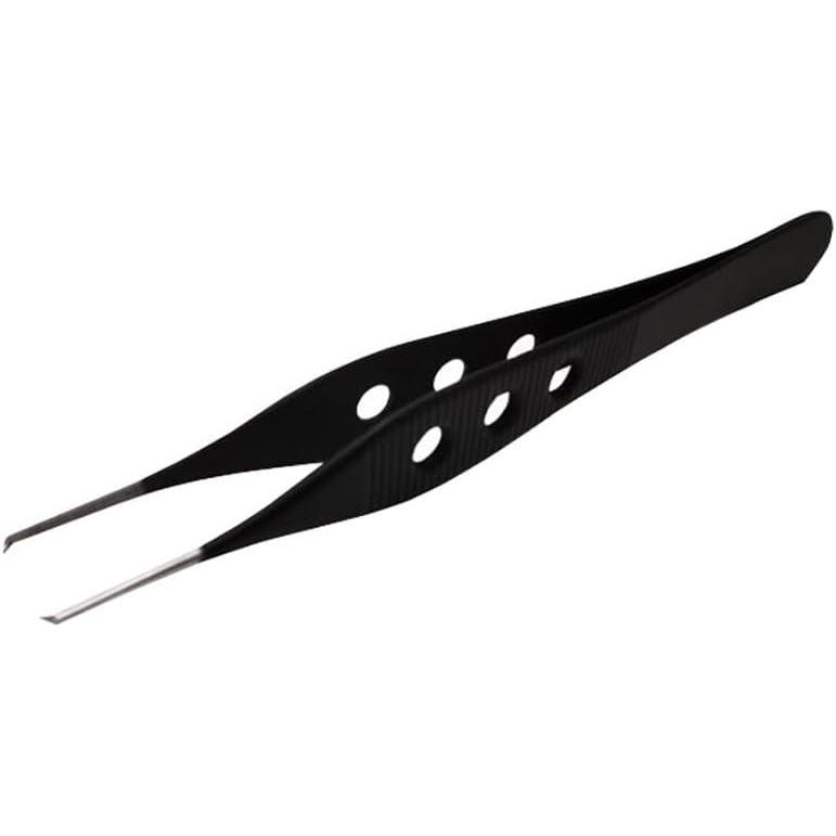 image:imageYelloTools SignTweezer SuperWeeder 3in1 tweezer and weeding tool for sign making car wrap detailing and window vinyl application with nonslip grip