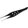 YelloTools – SignTweezer SuperWeeder | 3-in-1 tweezer and weeding tool for sign making, car wrap detailing, and window vinyl application with non-slip grip
