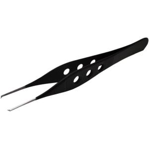 YelloTools – SignTweezer SuperWeeder | 3-in-1 tweezer and weeding tool for sign making, car wrap detailing, and window vinyl application with non-slip grip