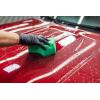 Armour Detail Supply – Villain Sponge – Ergonomically-Designed Foam Designed for Rinseless and Bucket Washes; Soft, Durable Foam Picks Up Dirt for A Scratch-Free Finish