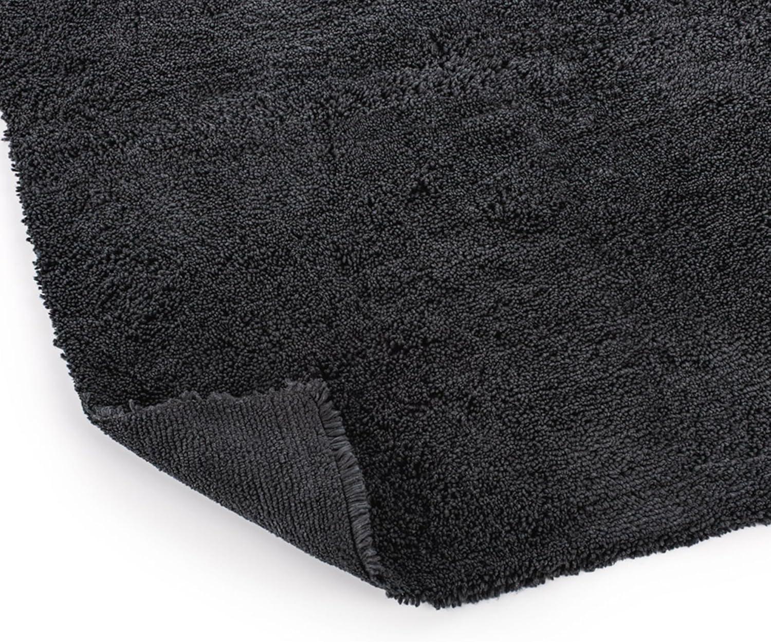 image:imageThe Rag Company The Creature Edgeless Microfiber Detailing Towels 420GSM Professional Grade AllPurpose Cloths for Wax Polish amp Sealant Removal Teal 16in x 16in 10PackBlack