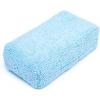 The Rag Company – Terry Sponge Applicator Pads – Reusable Detailing Applicators for Interior & Exterior Car Care – Soft, Washable Pads for Soaps, Cleaners, Sealants – 8 Pack (2″x4″, Blue)(Blue Terry Weave)