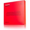 Koch-Chemie – Heavy Cut Pad V2 – Abrasive Sponge for Removing Strong Weathering & Deep Scratches; Low Torsion Forces & High Stability; Long-Lasting Compression Hardness; Contours Easily (126mm x 23mm)(150mm)