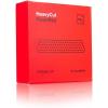 Koch-Chemie – Heavy Cut Pad V2 – Abrasive Sponge for Removing Strong Weathering & Deep Scratches; Low Torsion Forces & High Stability; Long-Lasting Compression Hardness; Contours Easily (126mm x 23mm)(76mm)