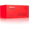 Koch-Chemie – Heavy Cut Pad V2 – Abrasive Sponge for Removing Strong Weathering & Deep Scratches; Low Torsion Forces & High Stability; Long-Lasting Compression Hardness; Contours Easily (126mm x 23mm)(45mm)