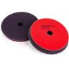 Koch-Chemie – Heavy Cut Pad V2 – Abrasive Sponge for Removing Strong Weathering & Deep Scratches; Low Torsion Forces & High Stability; Long-Lasting Compression Hardness; Contours Easily (126mm x 23mm)(150mm)