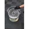 Detail Factory – Clean Screen Bucket Filter – Traps Dirt & Debris in the Wash Bucket to Prevent Scratching Vehicle Paint – Octane Avalanche(Avalanche)
