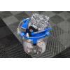 Detail Factory – Clean Screen Bucket Filter – Traps Dirt & Debris in the Wash Bucket to Prevent Scratching Vehicle Paint – Octane Avalanche(Avalanche)
