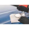 The Rag Company Gtechniq CSL Ceramic Coating & EXO 30 ml No Soak Coating Applicator Kit Bundle(50mL)