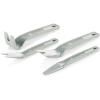 Detail Factory – Trim Removal Tool Set – Ideal for Intrior Door Panels, Trunk Linings & Underbody Plastic Panels – 4 Pack