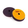 Koch-Chemie – One Cut Pad V2 – Medium Abrasive Sponge for Removing Moderate Weathering & Scratches; Long-Lasting Compression Hardness; Contours Easily (126mm x 23mm)(126mm)