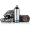 The Rag Company – 4-Piece Premium Essential Car Wash Kit – Includes Famous Gauntlet Drying Towel, Cyclone Wash Mitt + Wash Pad, and Premium NanoMagic Car Shampoo