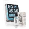 The Rag Company Gtechniq CSL Ceramic Coating 30 ml No Soak Coating Applicator Kit Bundle(50mL)
