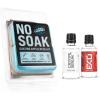 The Rag Company Gtechniq CSL Ceramic Coating & EXO 30 ml No Soak Coating Applicator Kit Bundle(50mL)